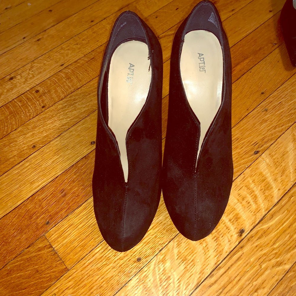 Apt. 9 Shoes